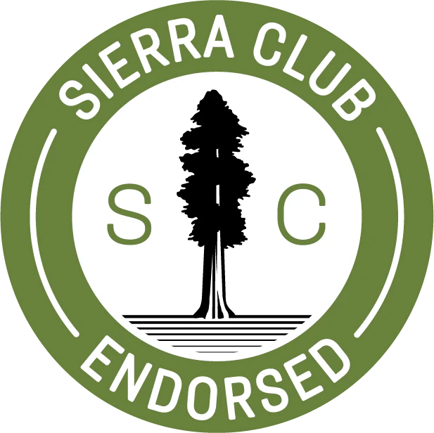 Logo of endorser