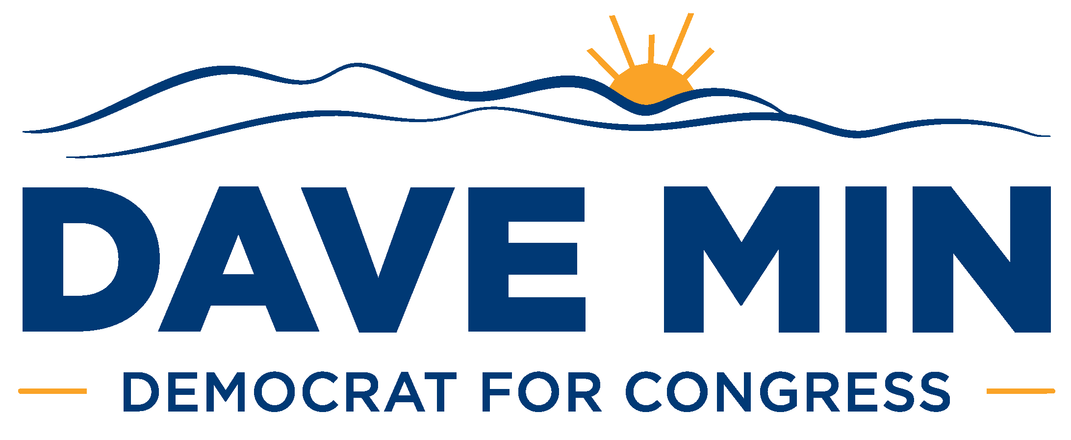 Dave Min for Congress
