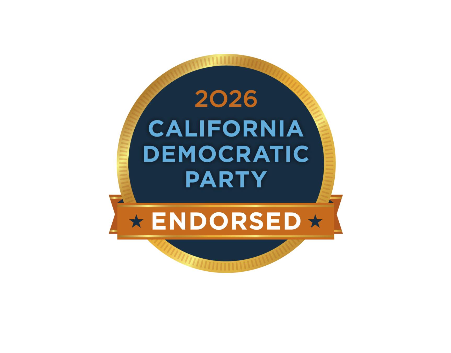 California Democratic Party