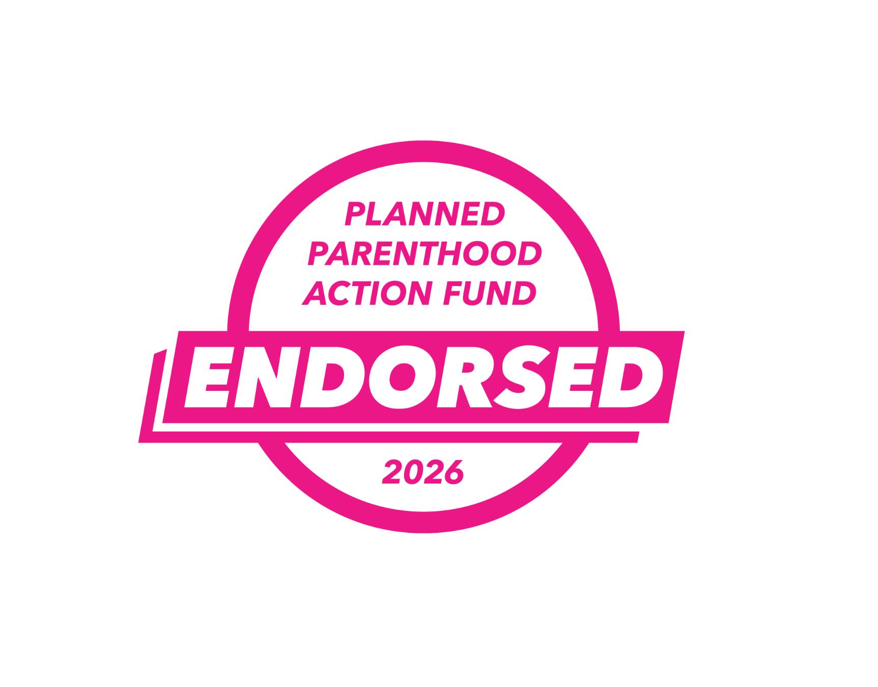 Planned Parenthood Action Fund
