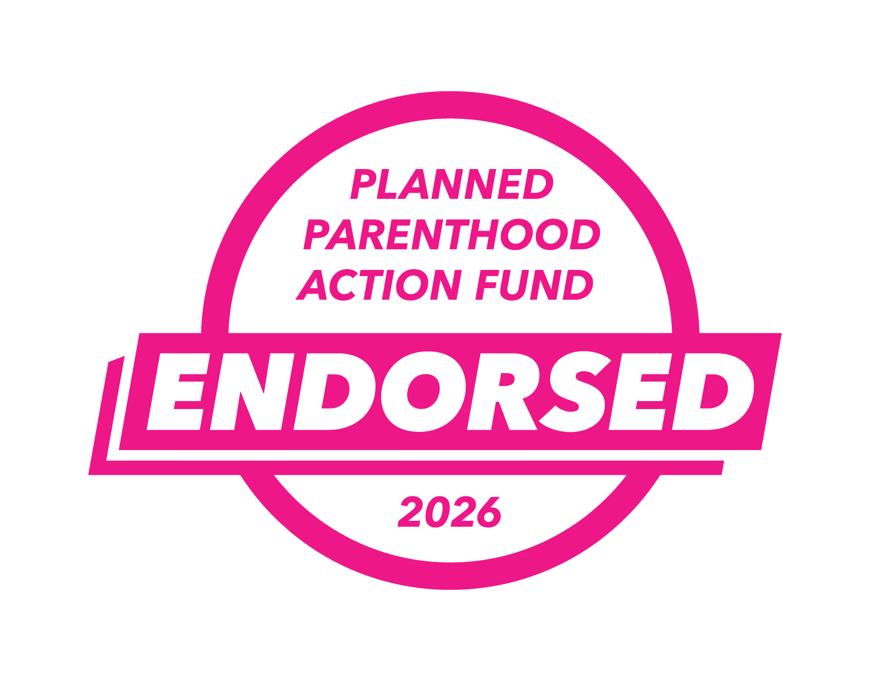 Logo of endorser