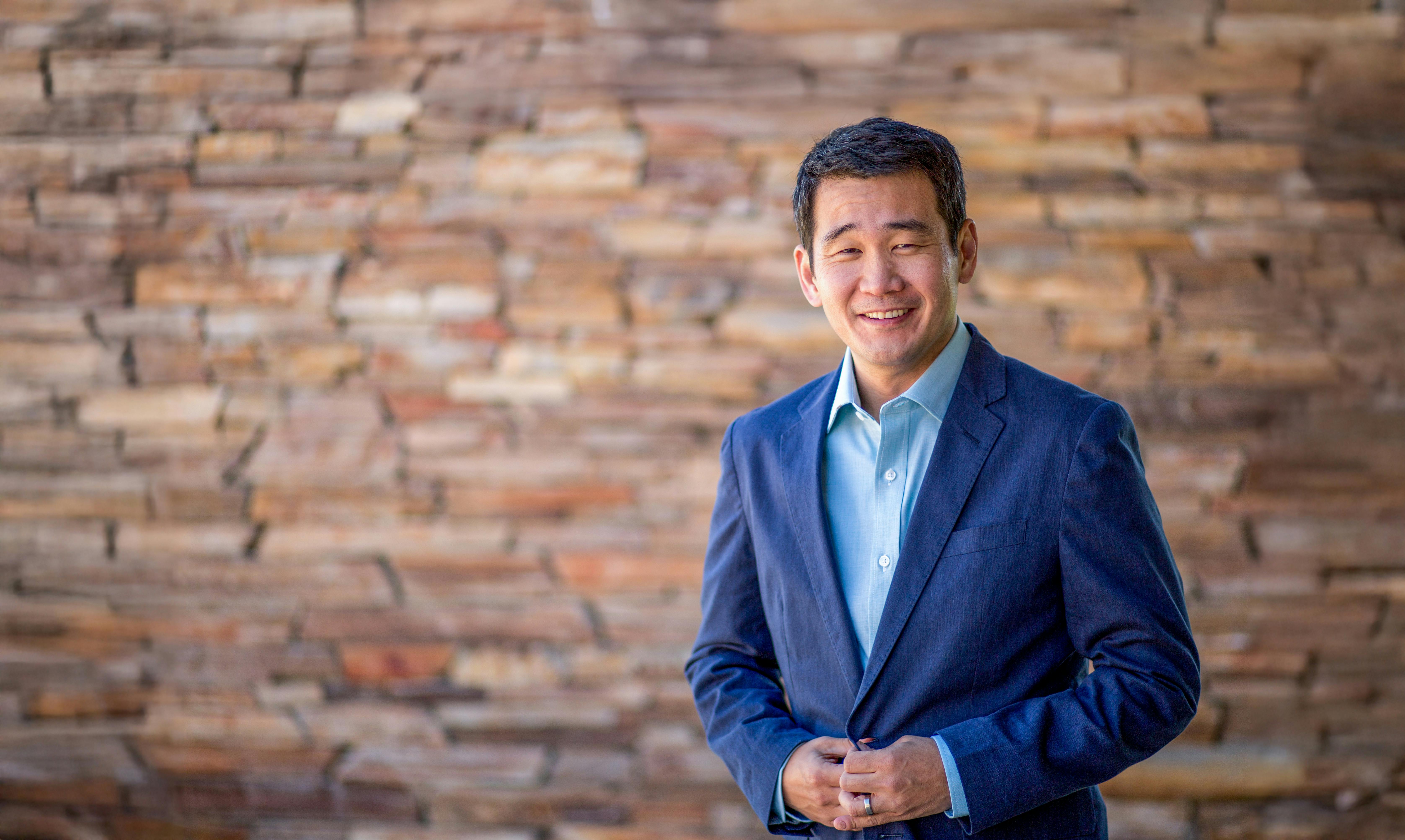 Hero background image