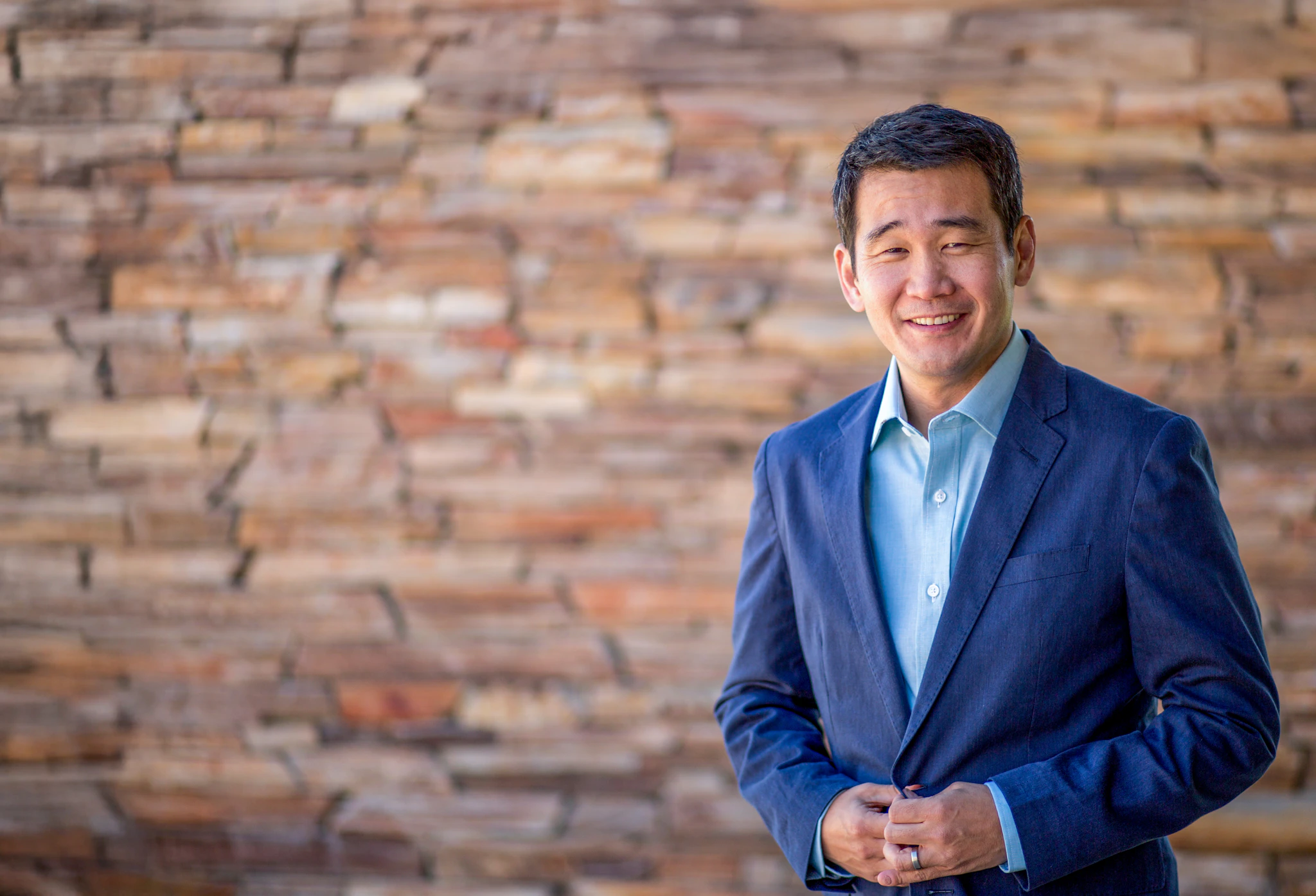 Hero background image