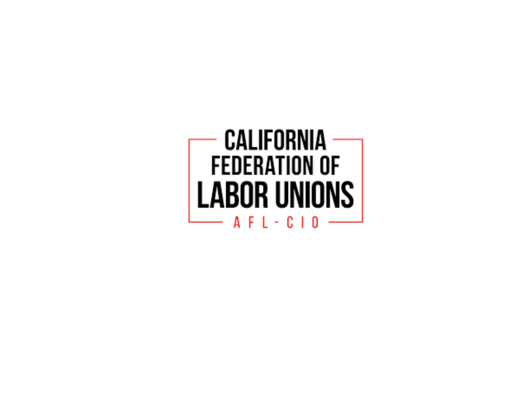 California AFL-CIO