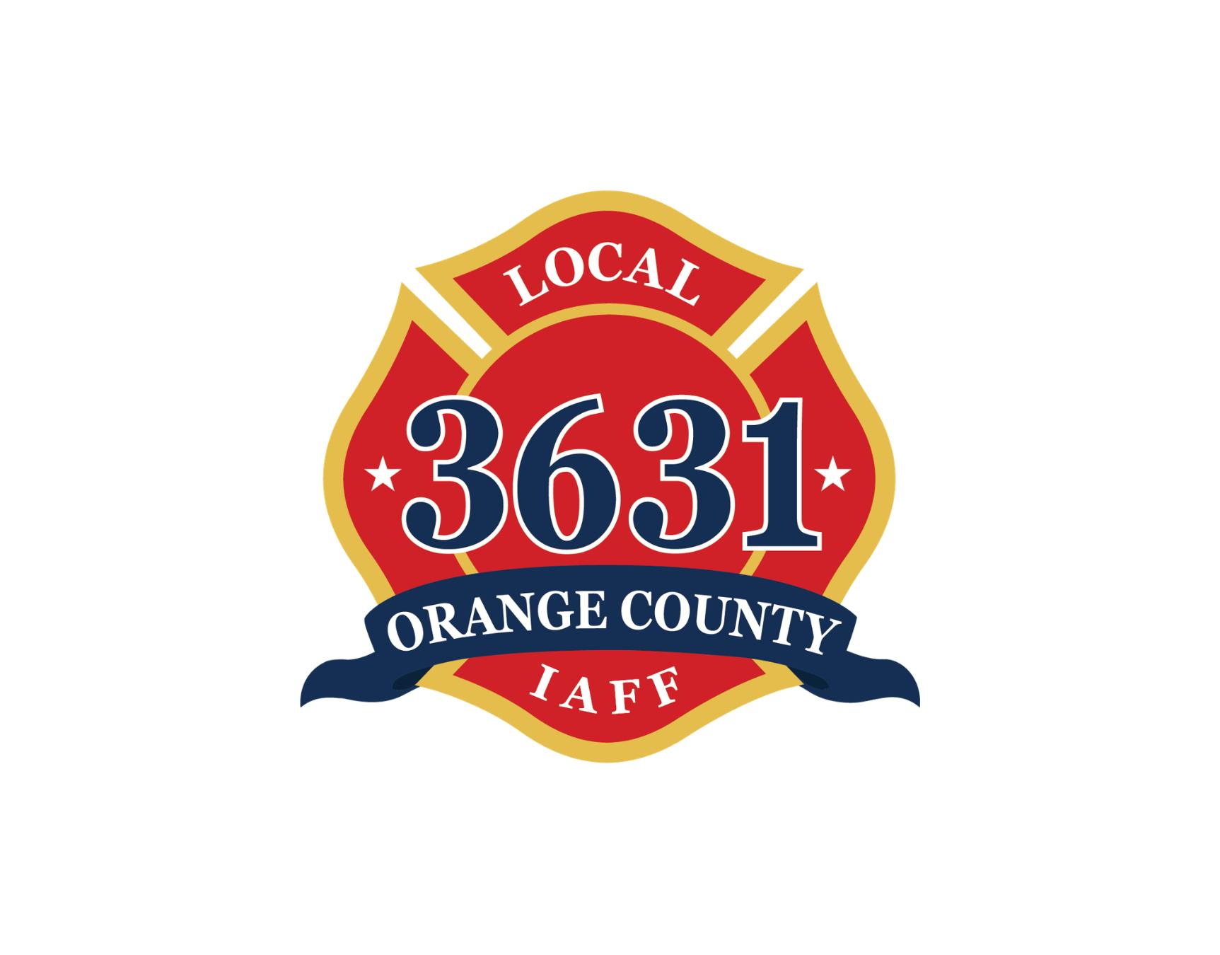 Orange County Firefighters