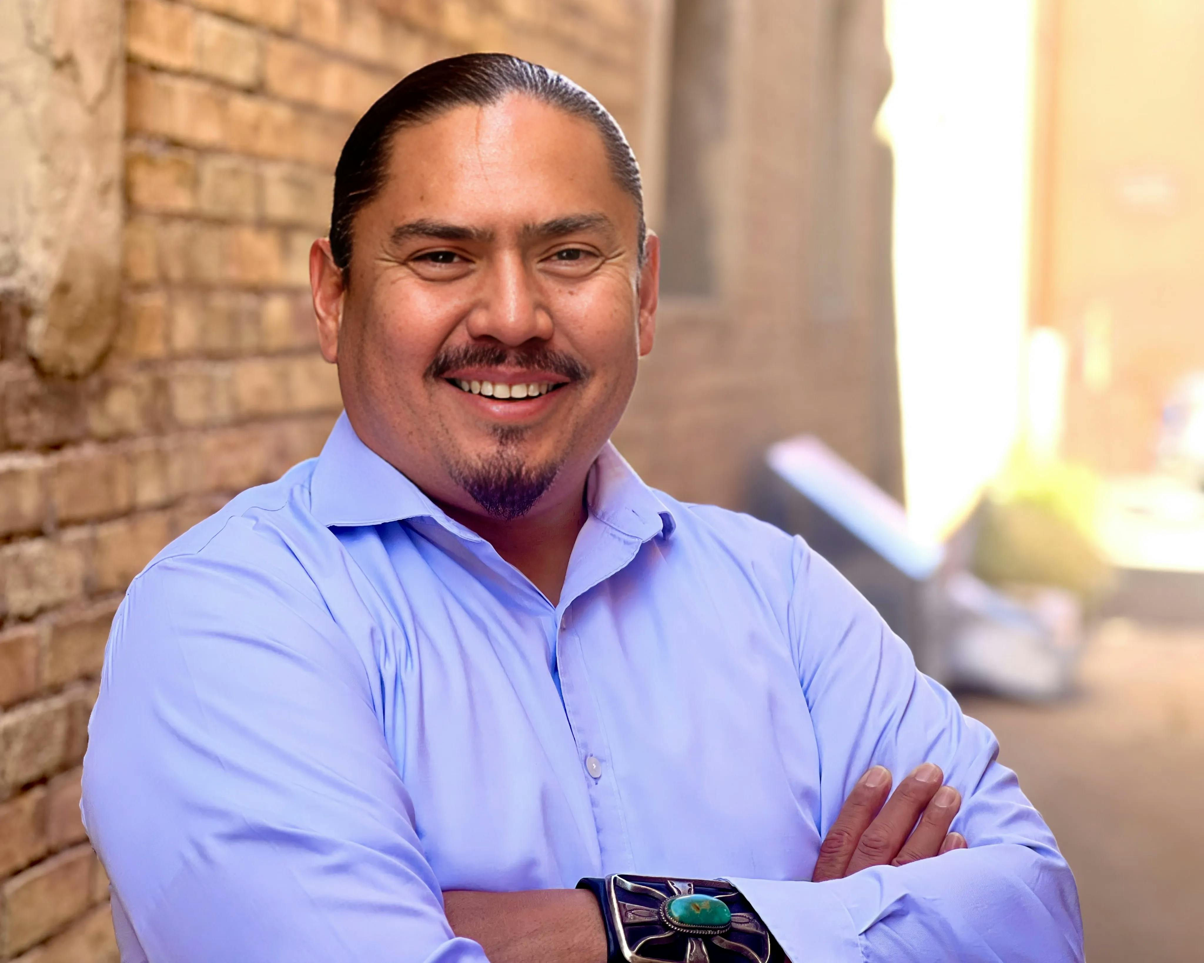 Hero background image