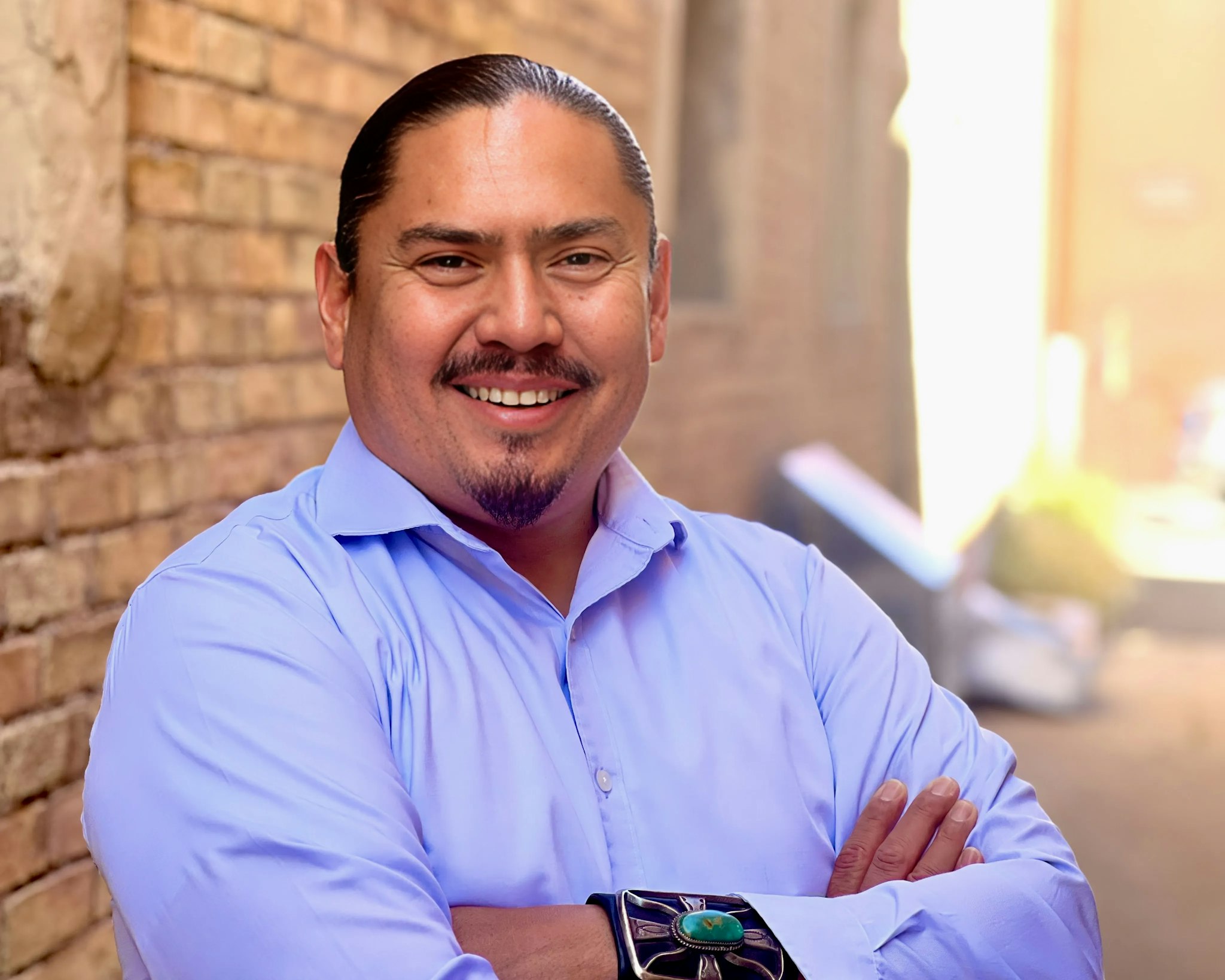 Hero background image