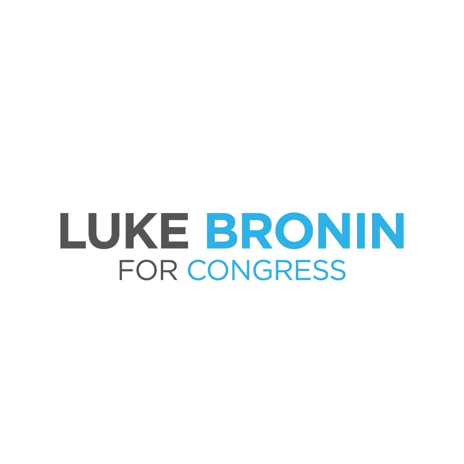Luke Bronin for Congress