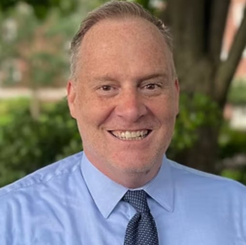 Councilman Barry Walters