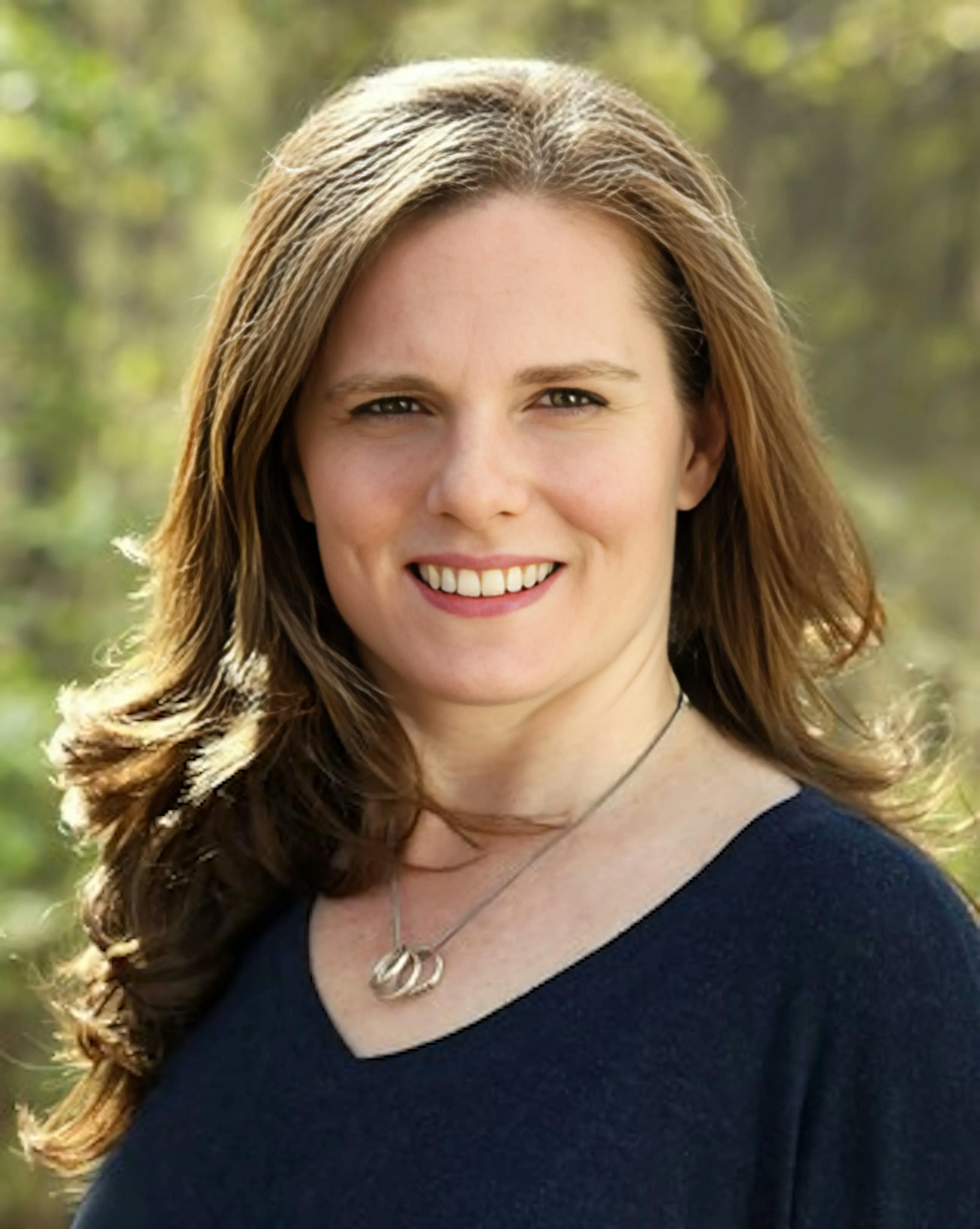 Berlin DTC Chair Danielle Morisse-Corsetti