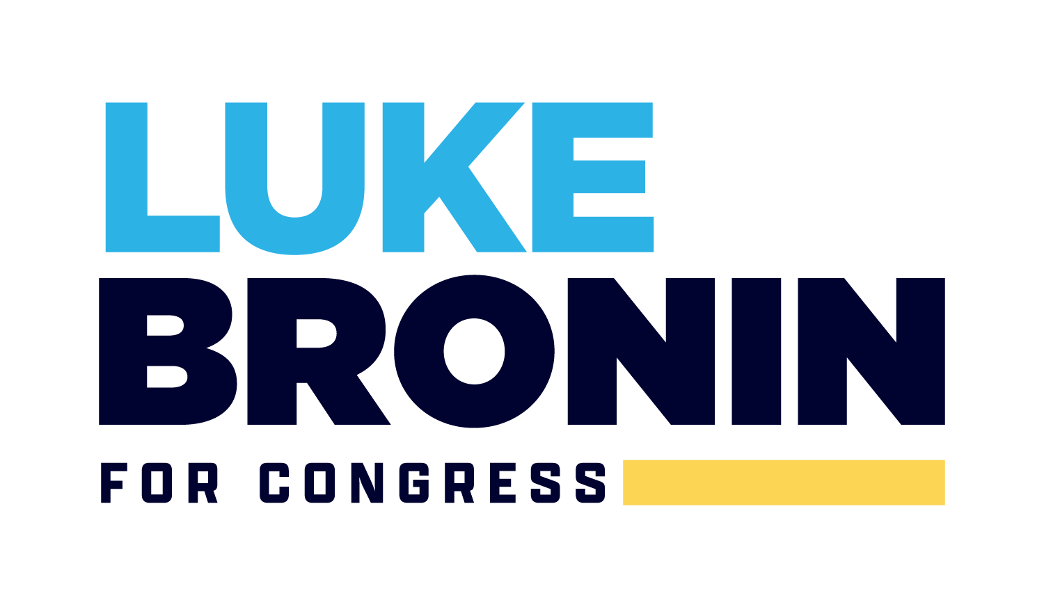Luke Bronin for Congress