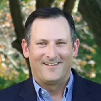 Board of Ed. member Jonathan Weiner Board of Ed. member Jonathan Weiner