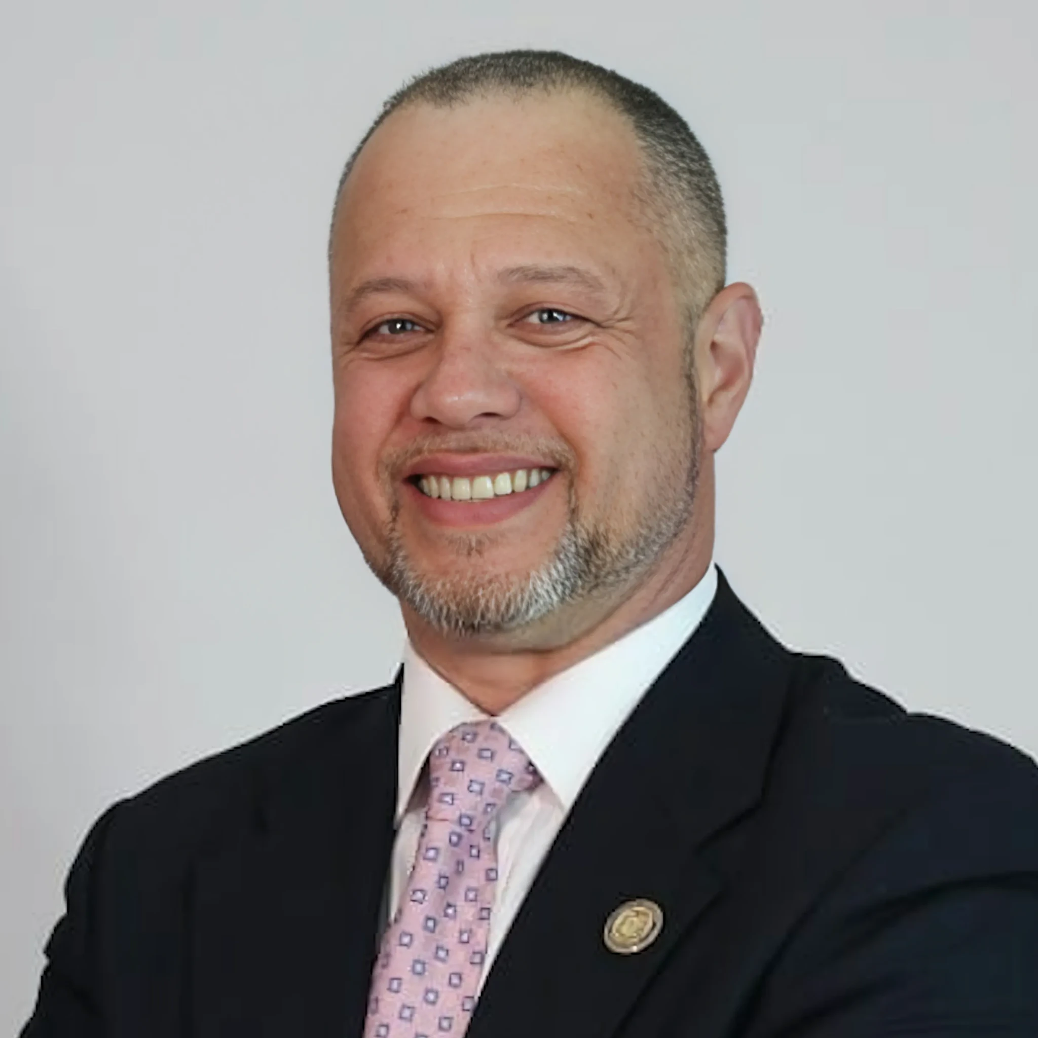 State Rep. James "Jimmy" Sánchez State Rep. James "Jimmy" Sánchez