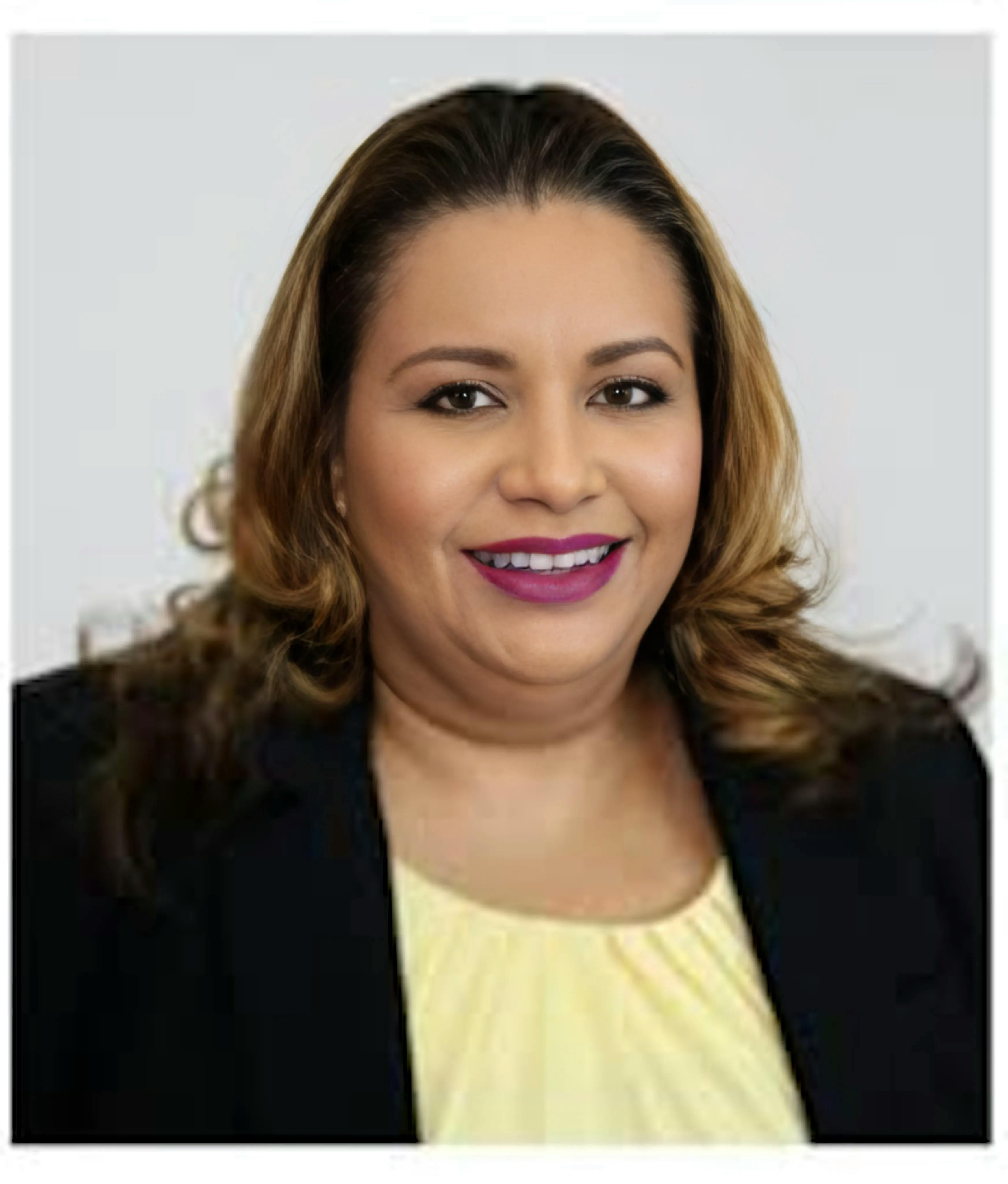 Councilwoman Maly Rosado