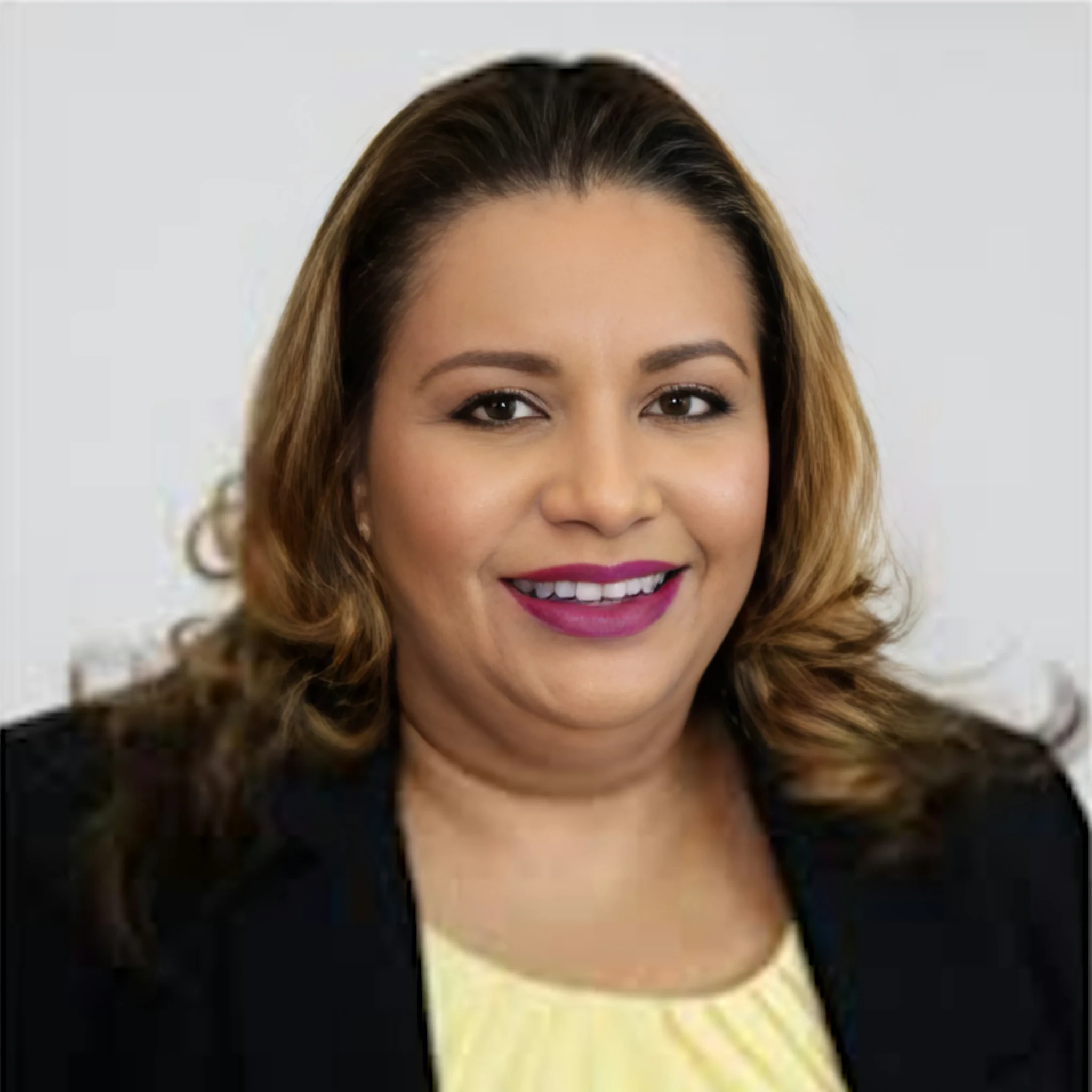 Councilwoman Maly Rosado Councilwoman Maly Rosado