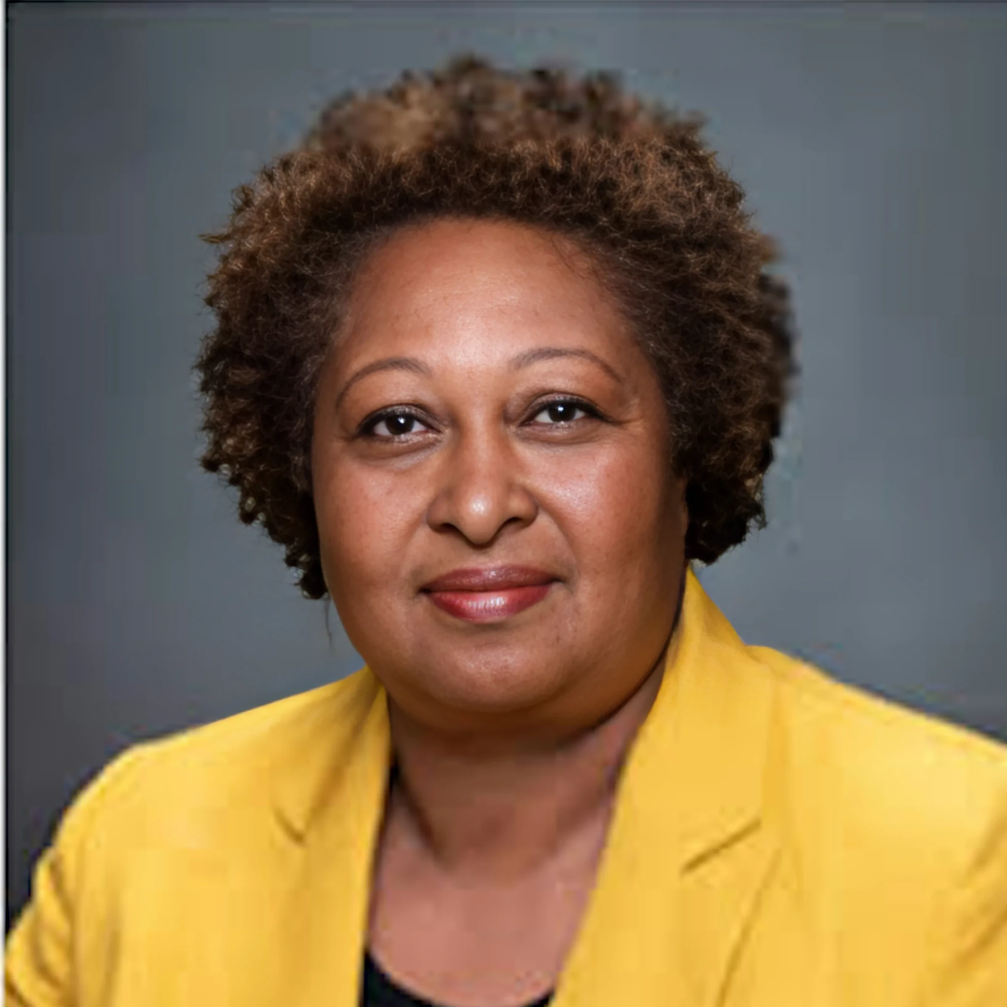 Councilwoman Shirley Surgeon Councilwoman Shirley Surgeon