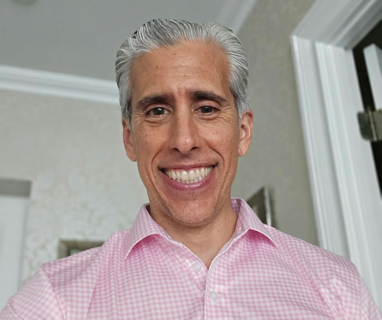 Hartford DTC Chair Marc DiBella