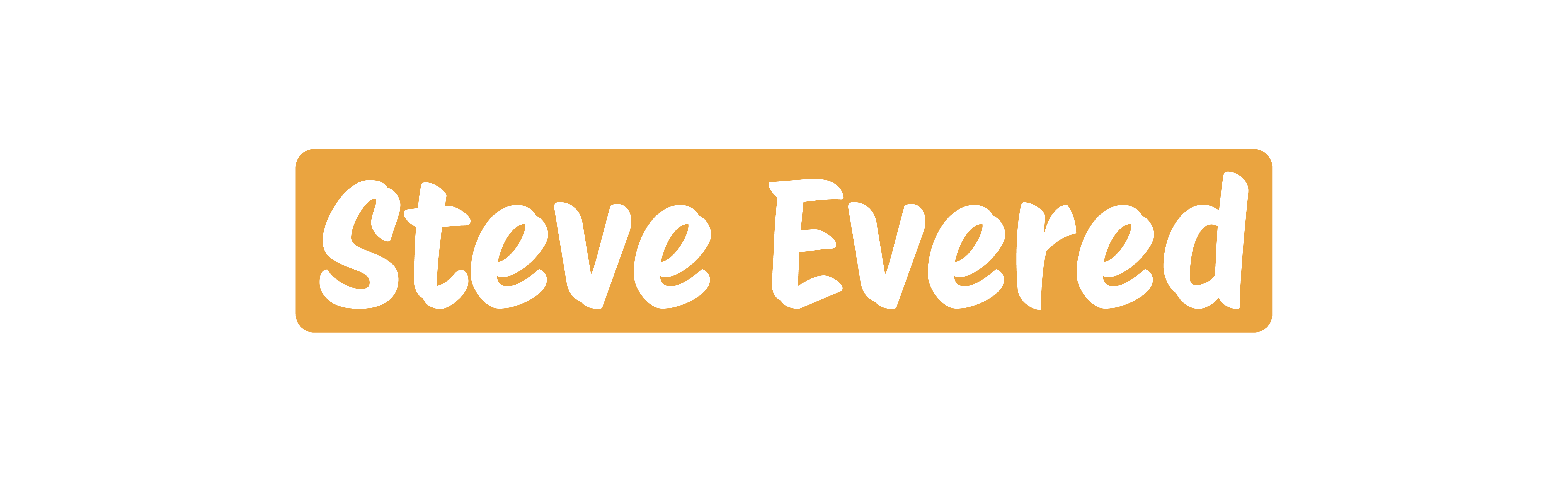 Steve Evered logo