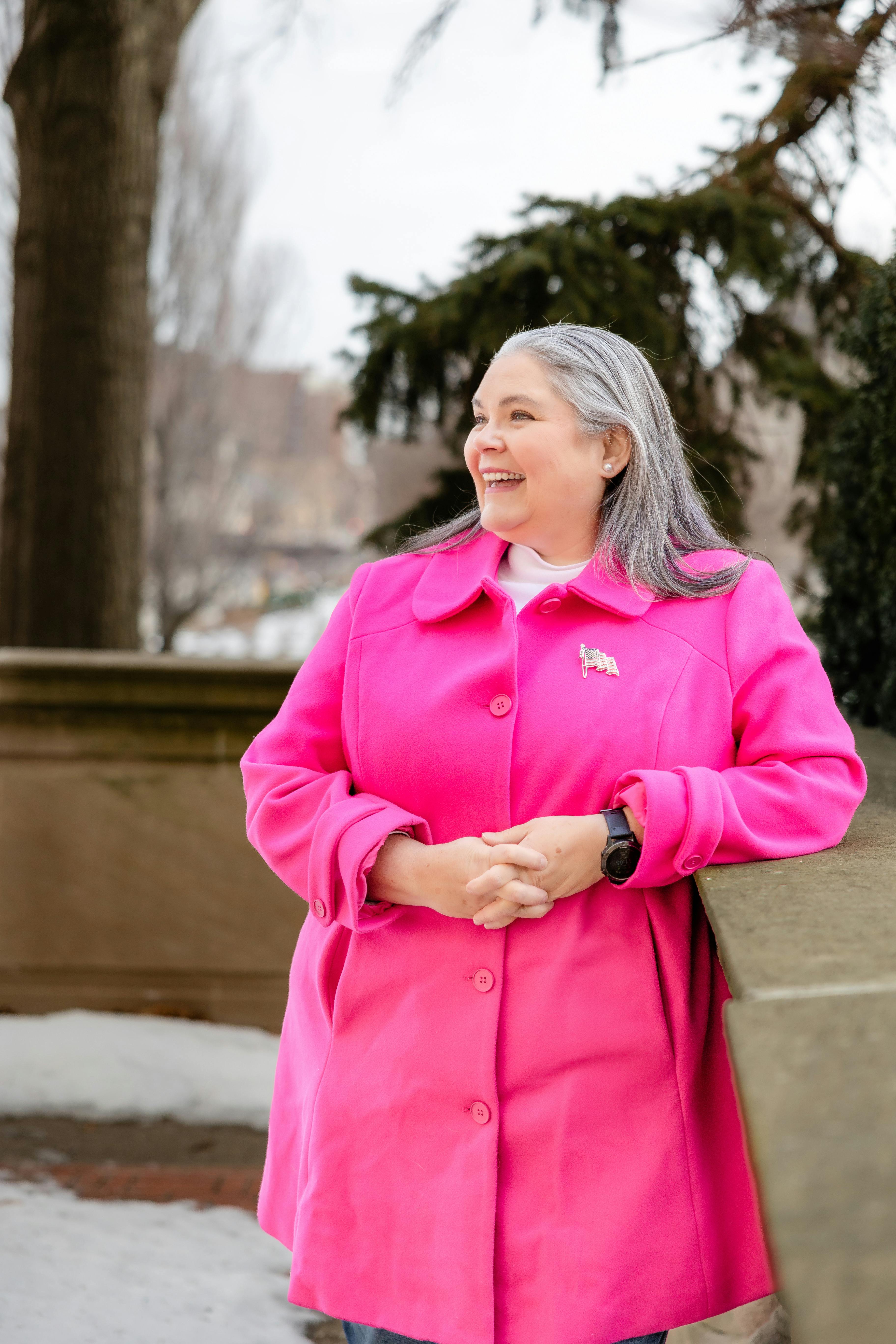 Hero background image