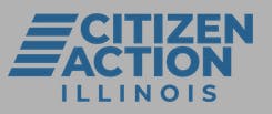 Citizen Action Illinois logo