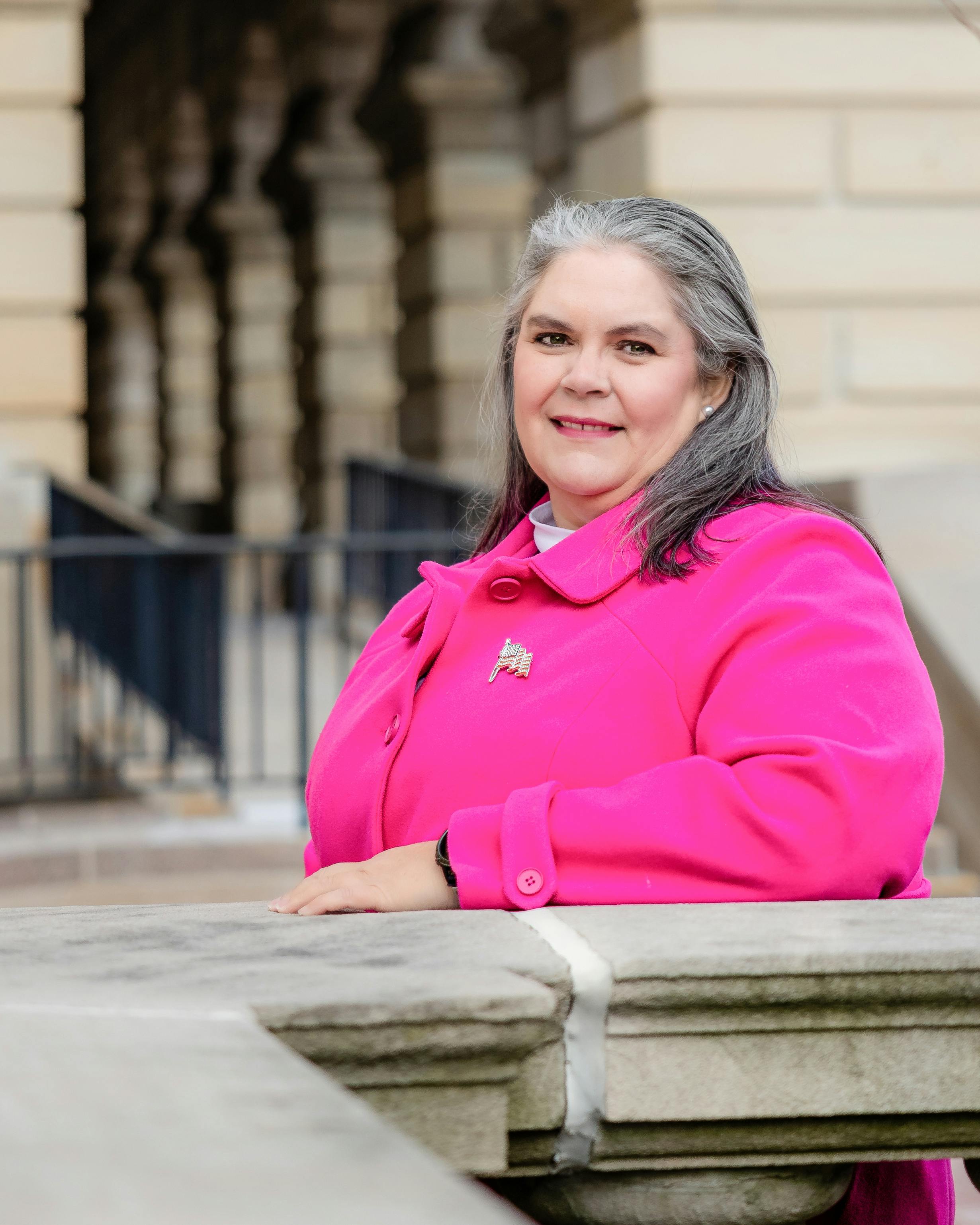 Hero background image