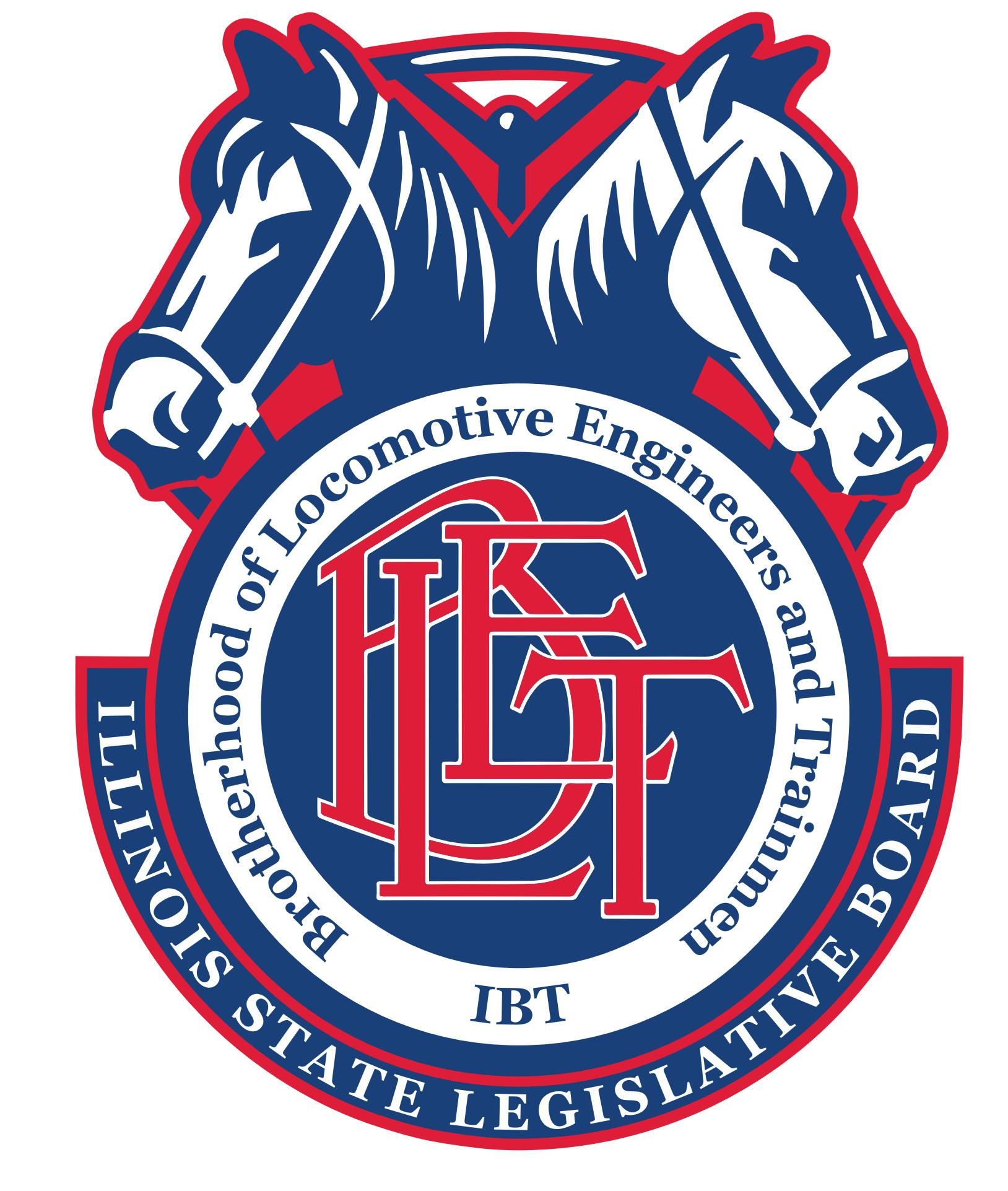 Brotherhood of Locomotive Engineers & Trainmen Illinois State Legislative Board