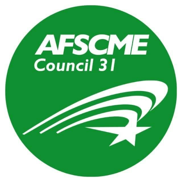 AFSCME Council 31 logo