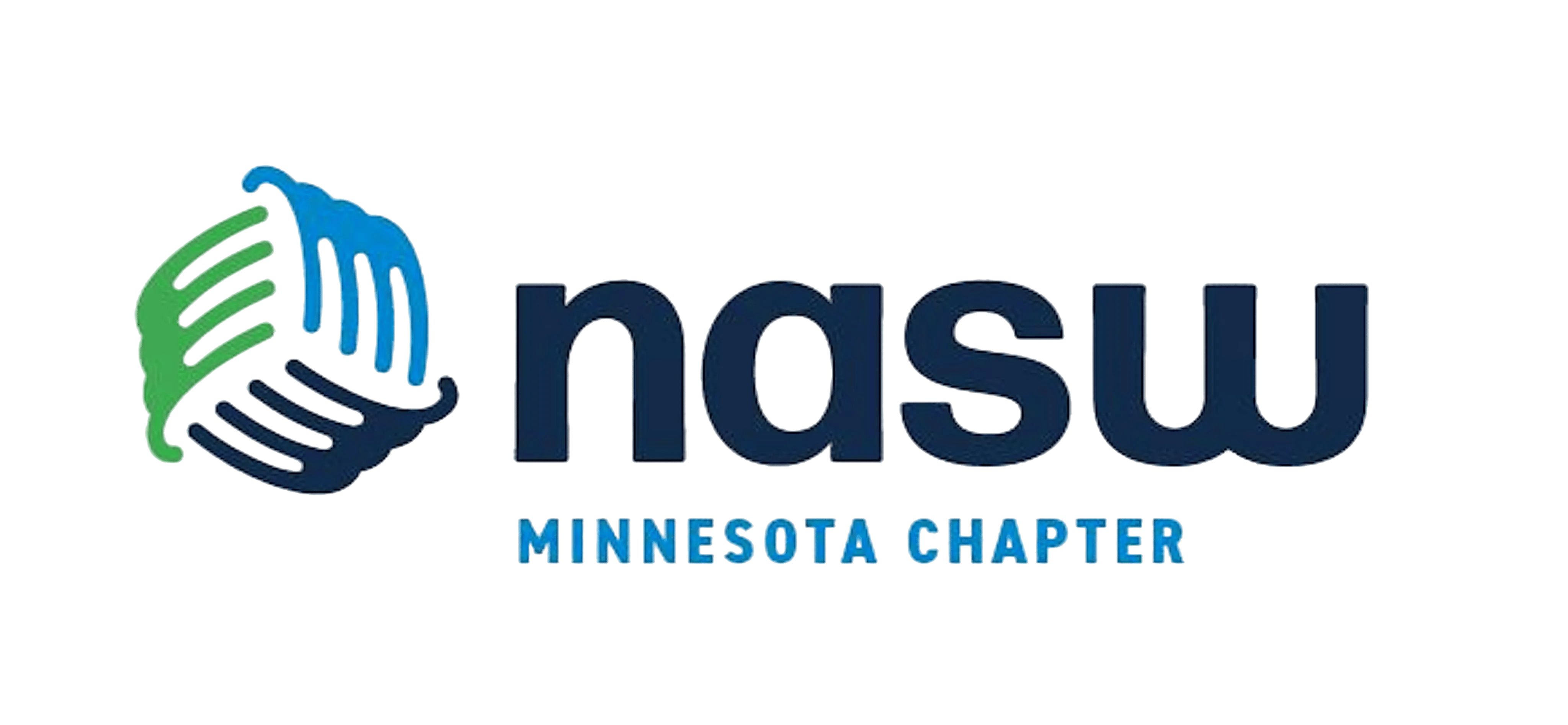National Association of Social Workers logo
