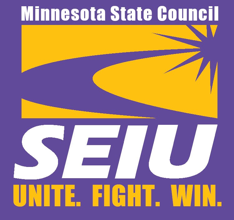 SEIU MN State Council