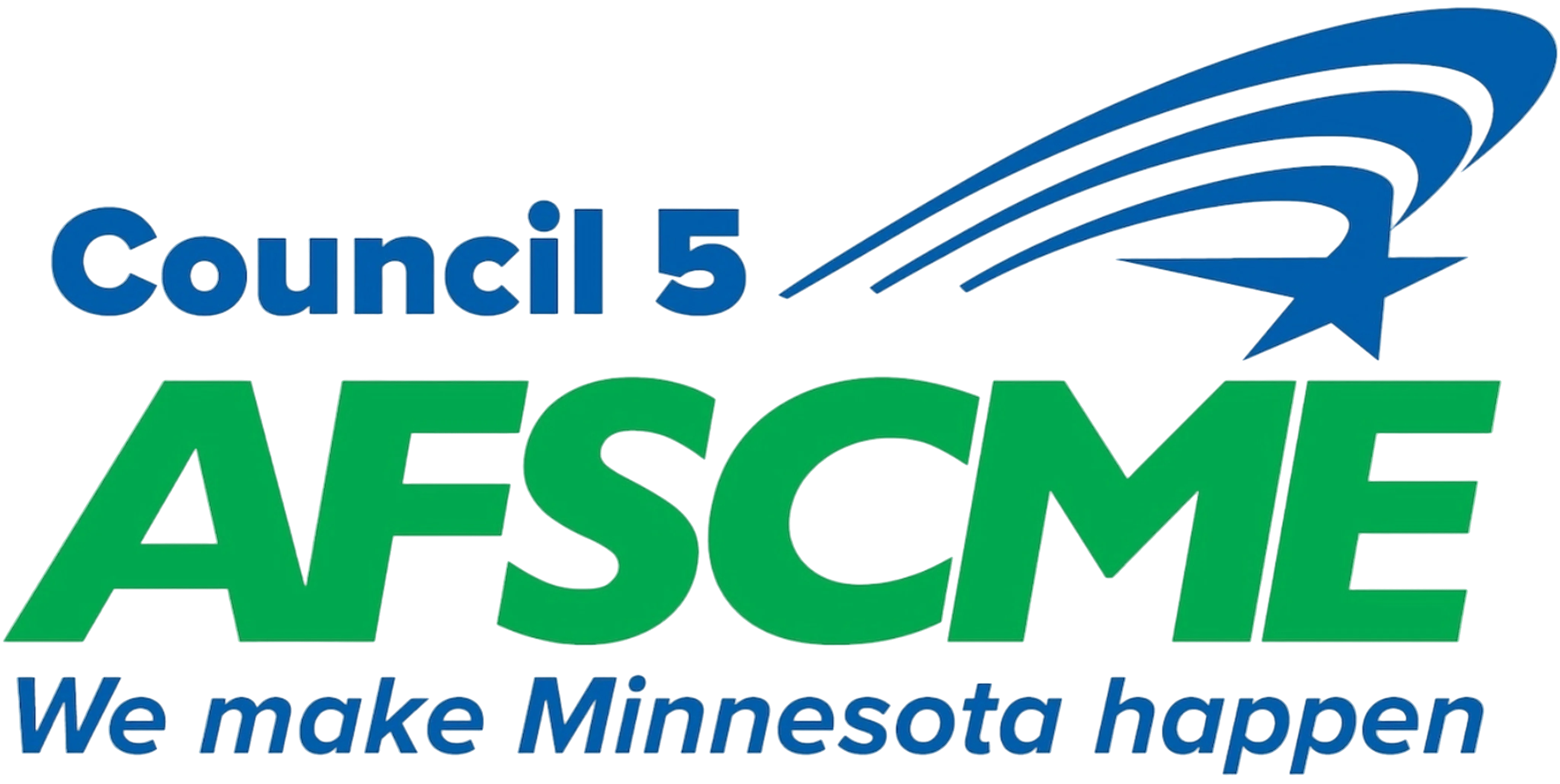 AFSCME Council 5