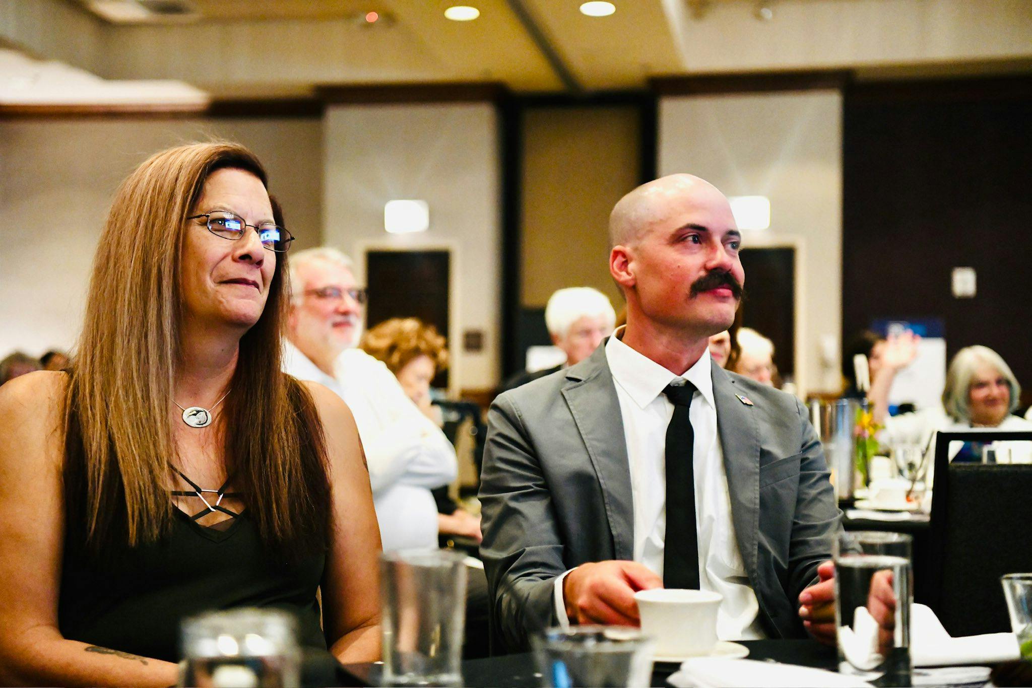 Hero background image