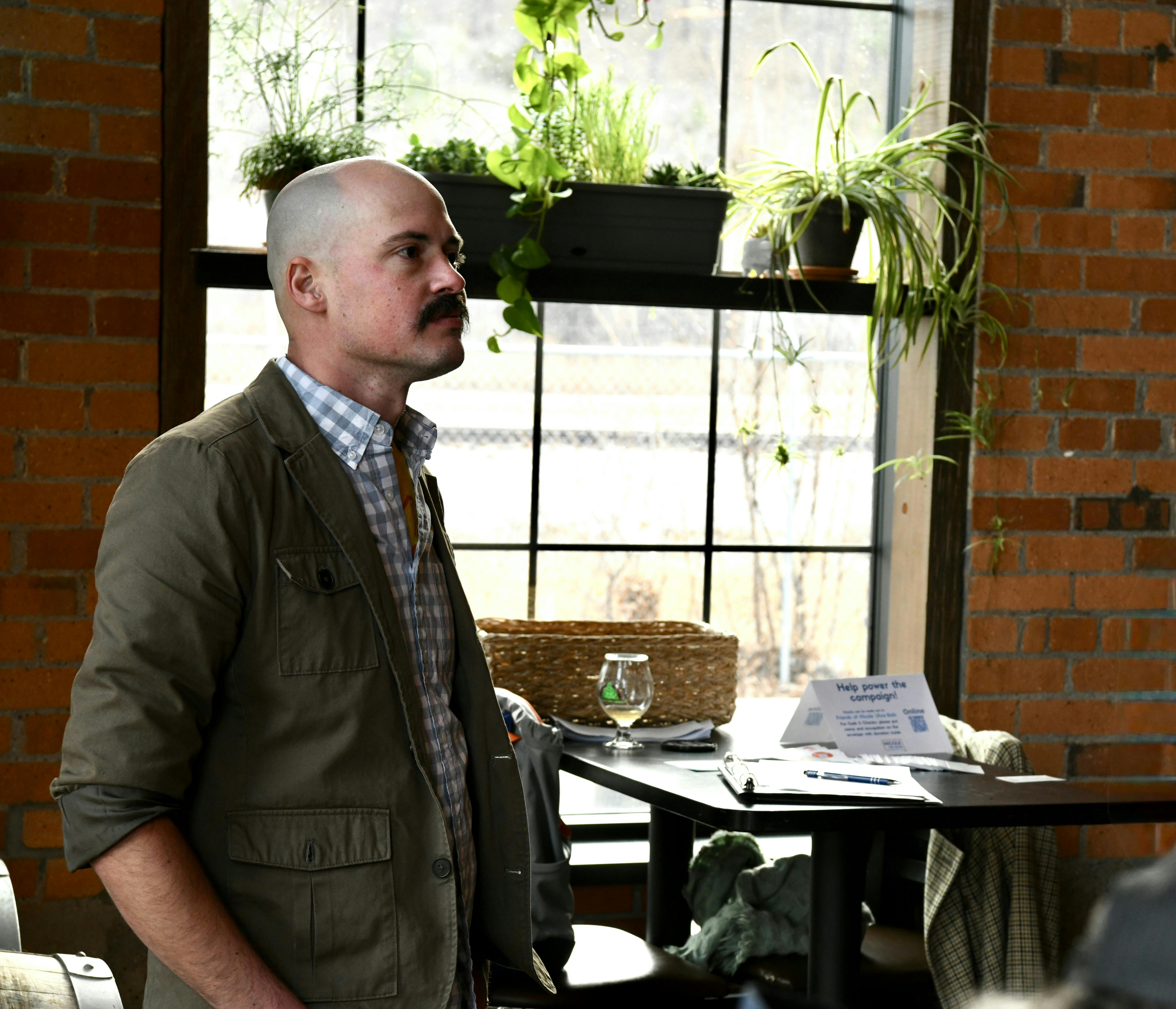 Hero background image