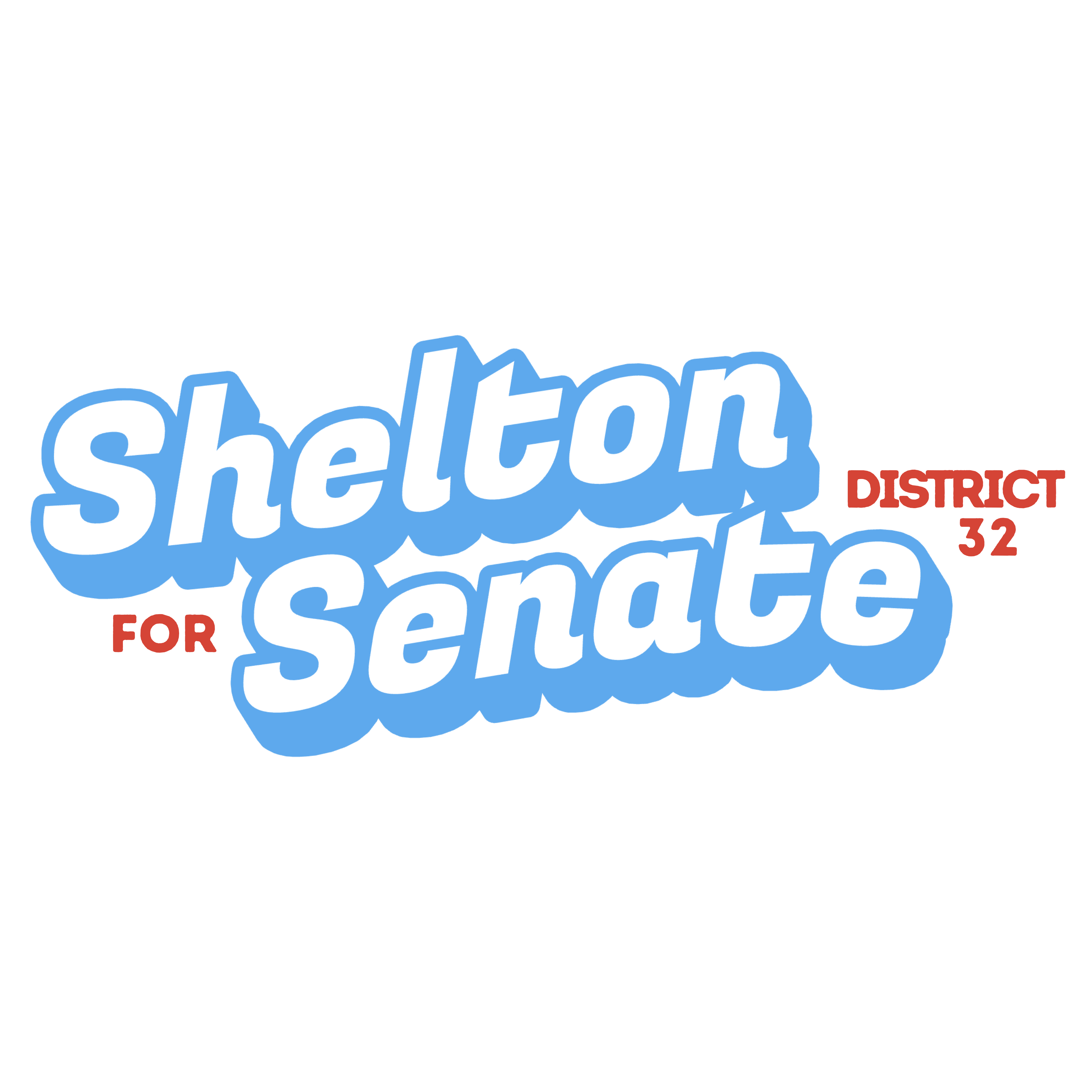 Jeff Shelton for District 32 Senate