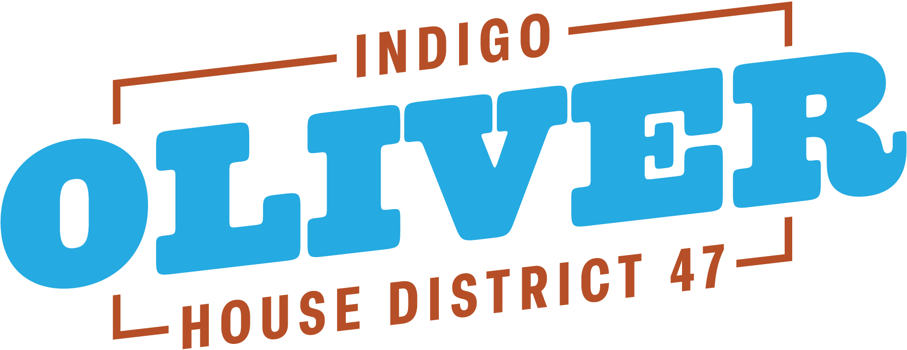 Indigo Oliver for State House