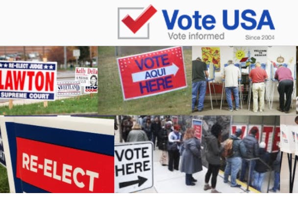 Vote-USA