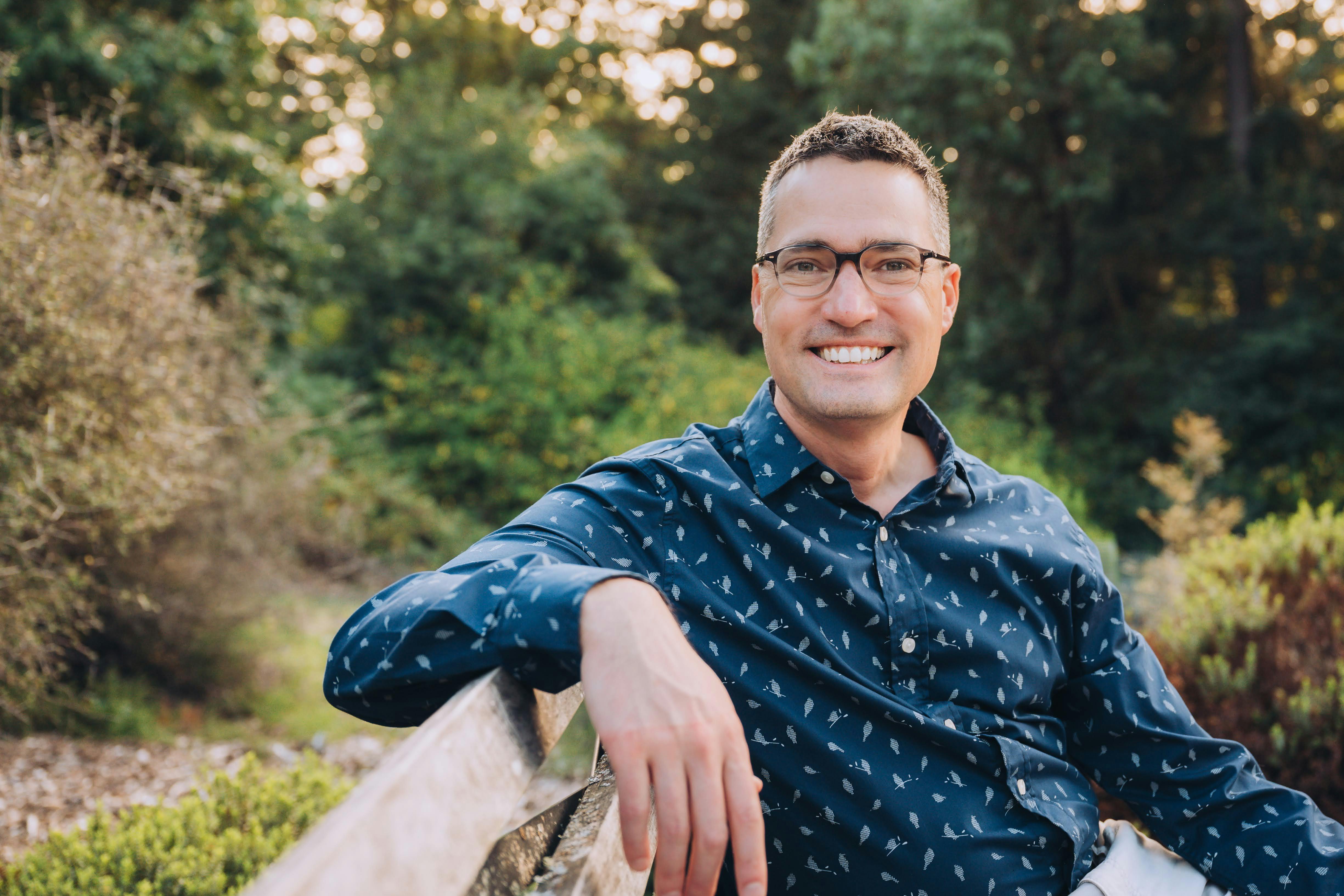 Hero background image