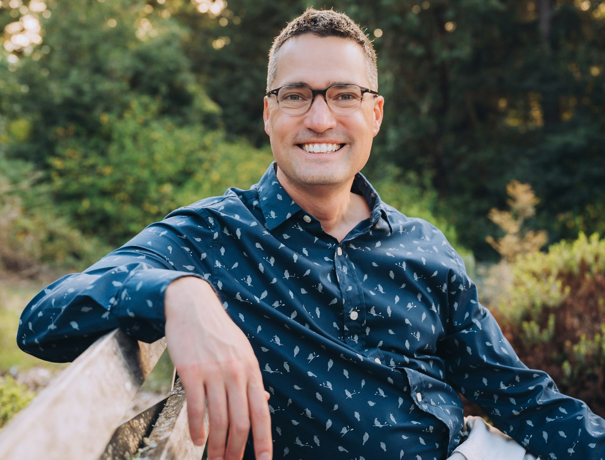 Hero background image