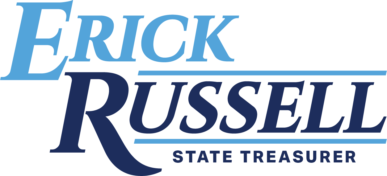 Erick Russell for State Treasurer