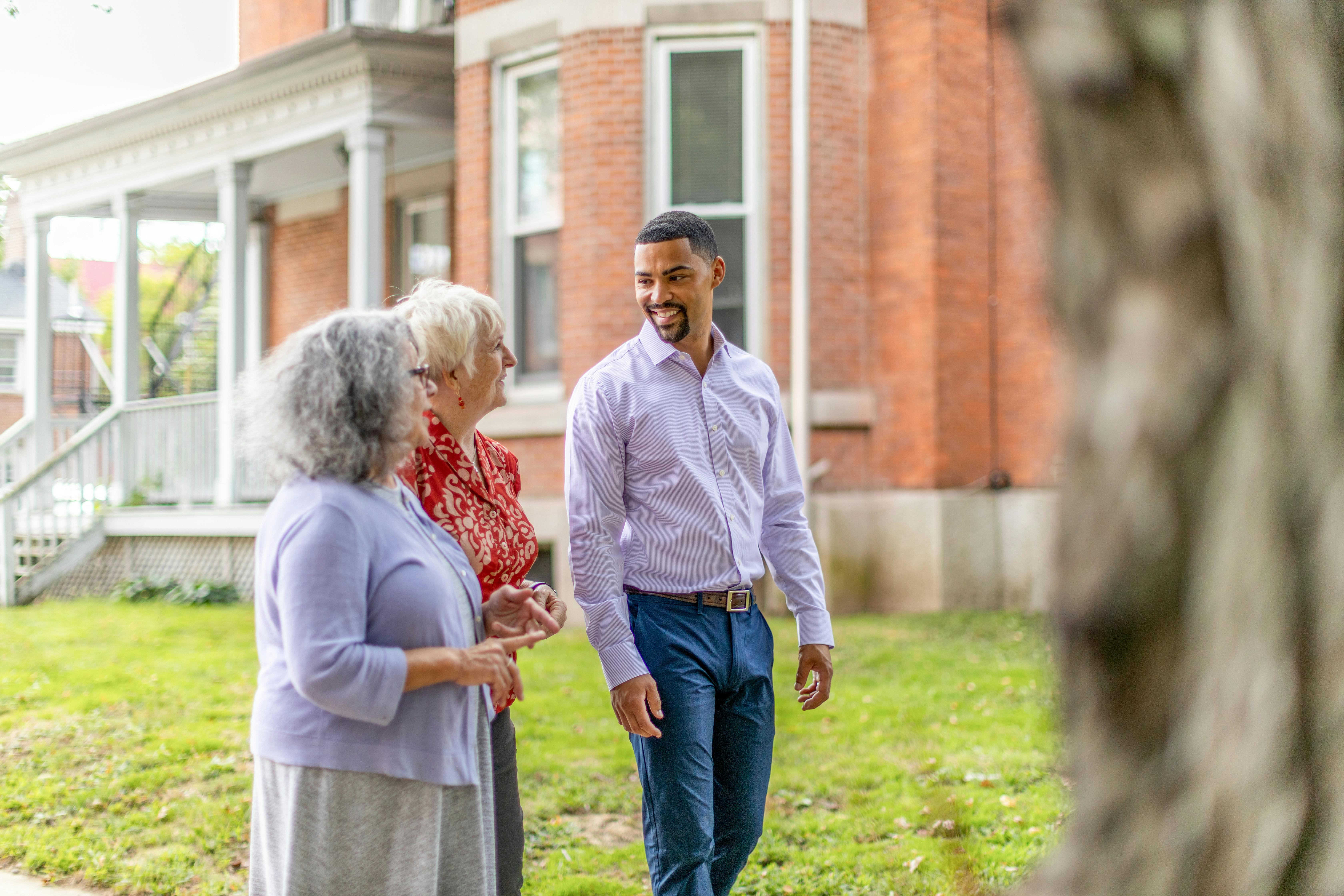 Hero background image