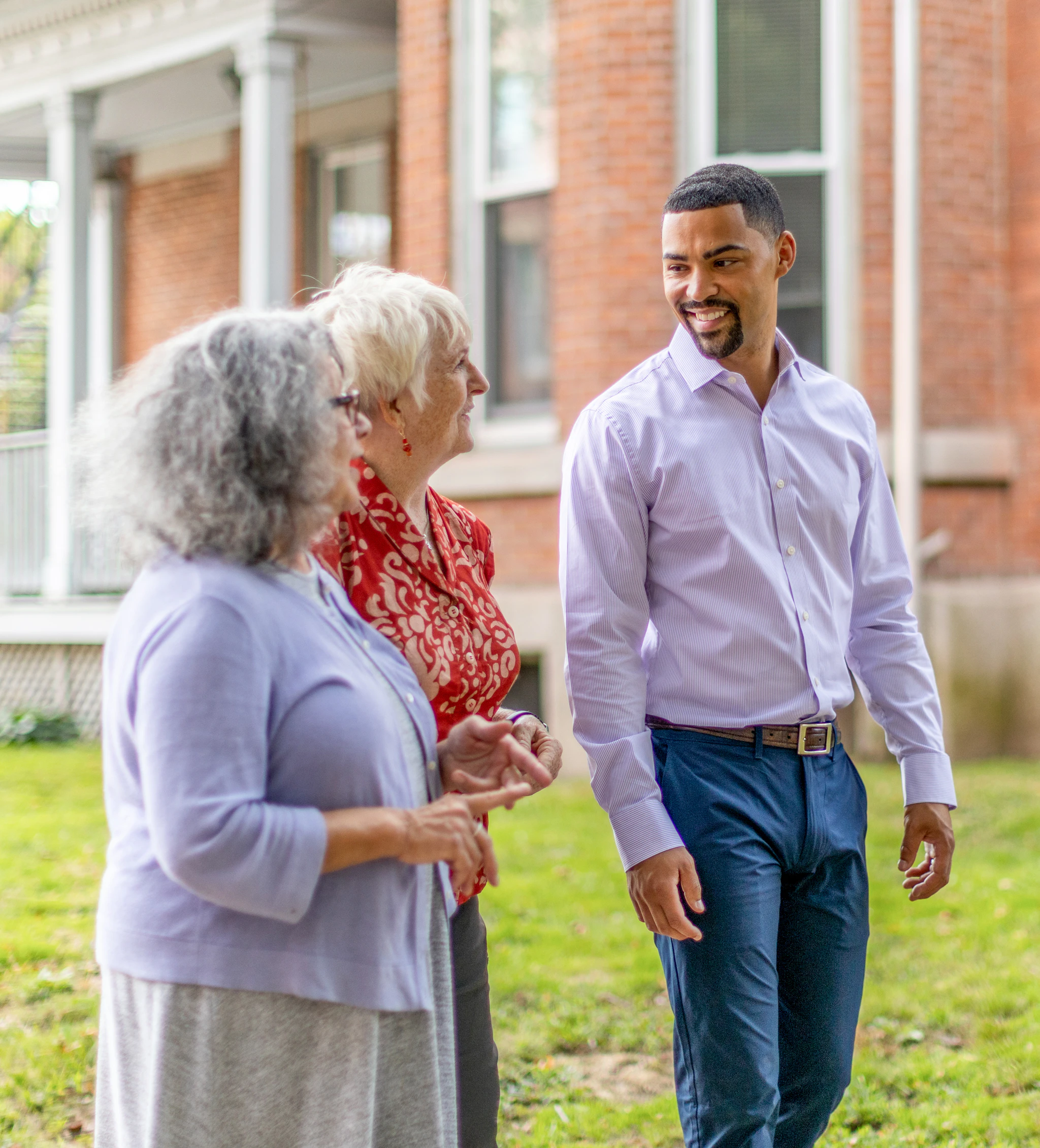 Hero background image