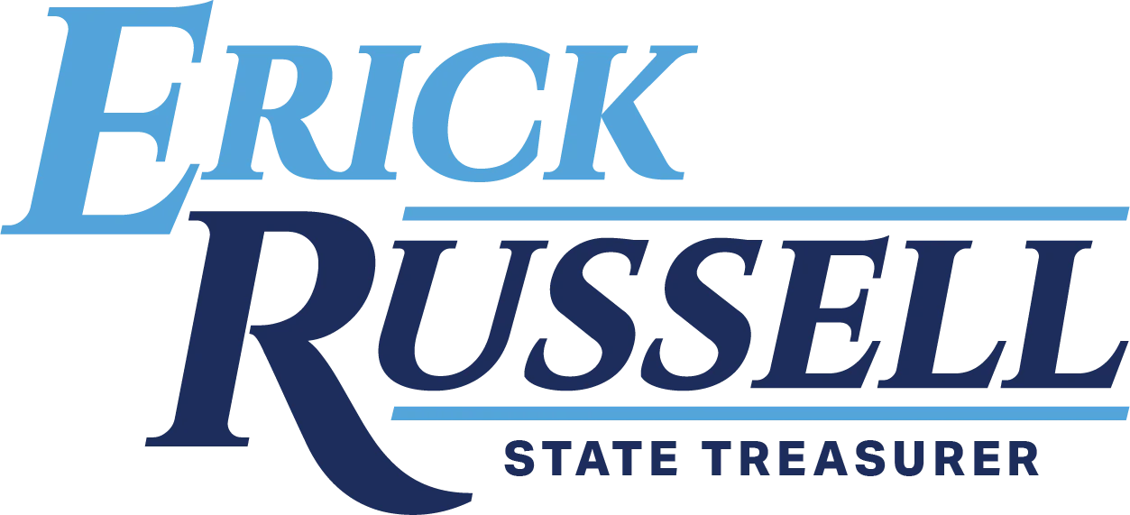 Erick Russell for State Treasurer
