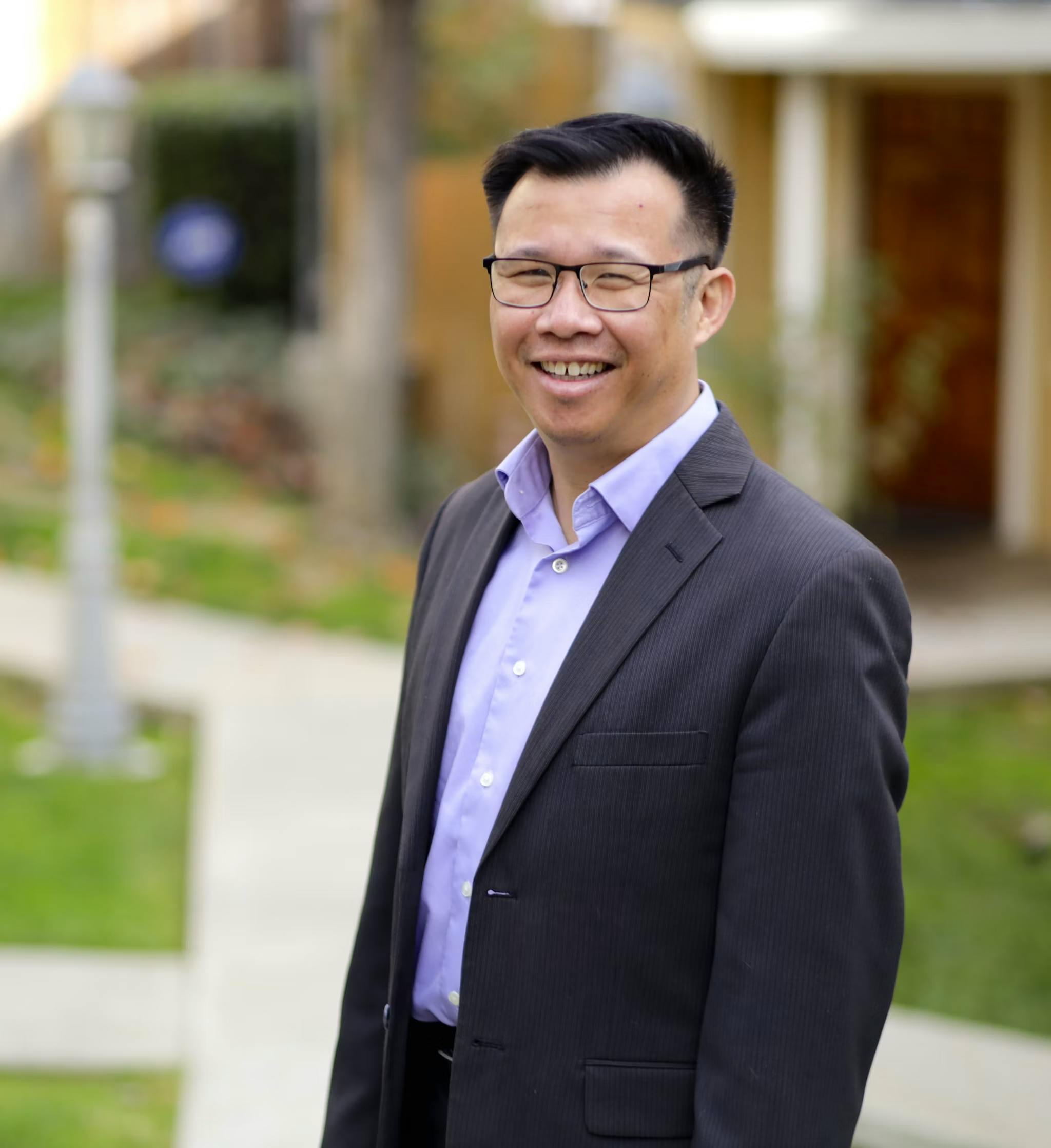Henry Lo