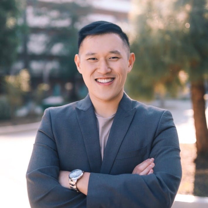 Ryan Liu