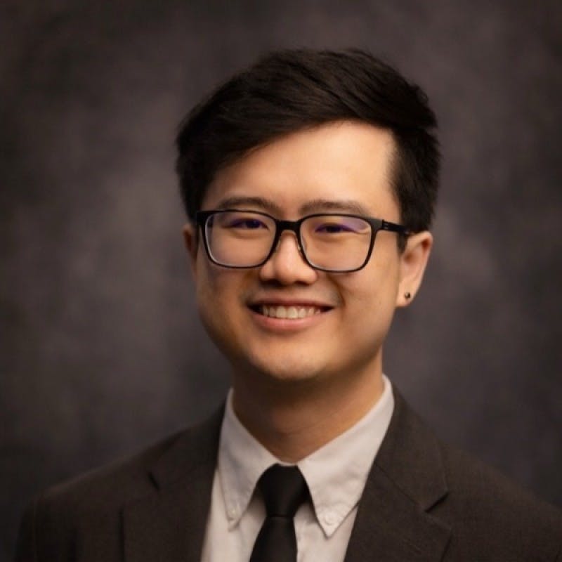 Andrew J. Yam