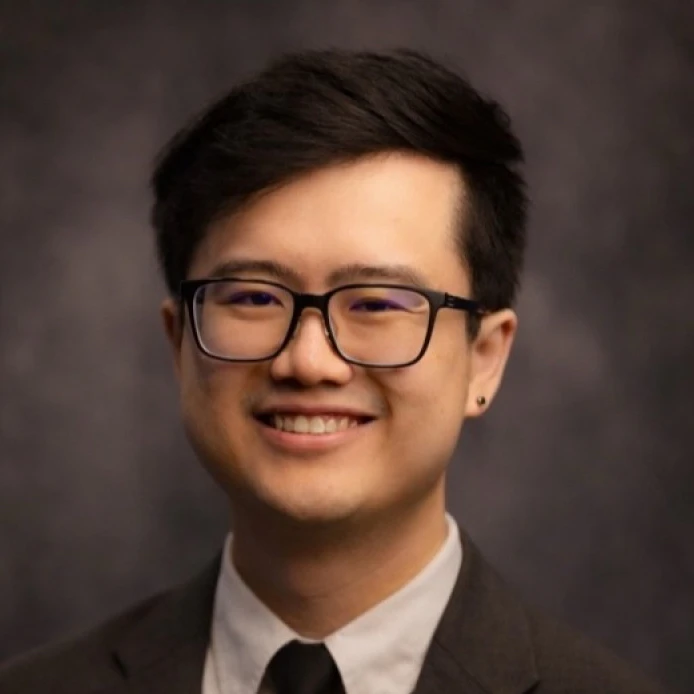 Andrew J. Yam Andrew J. Yam