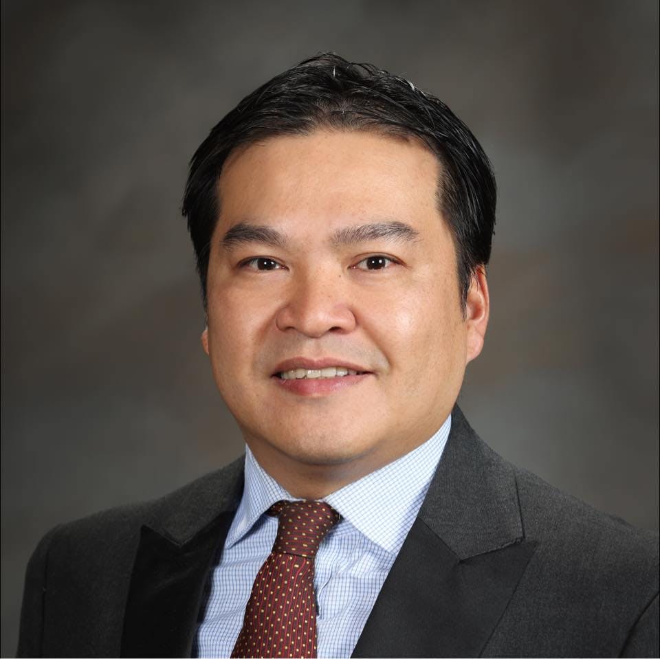 Fred L. Chang