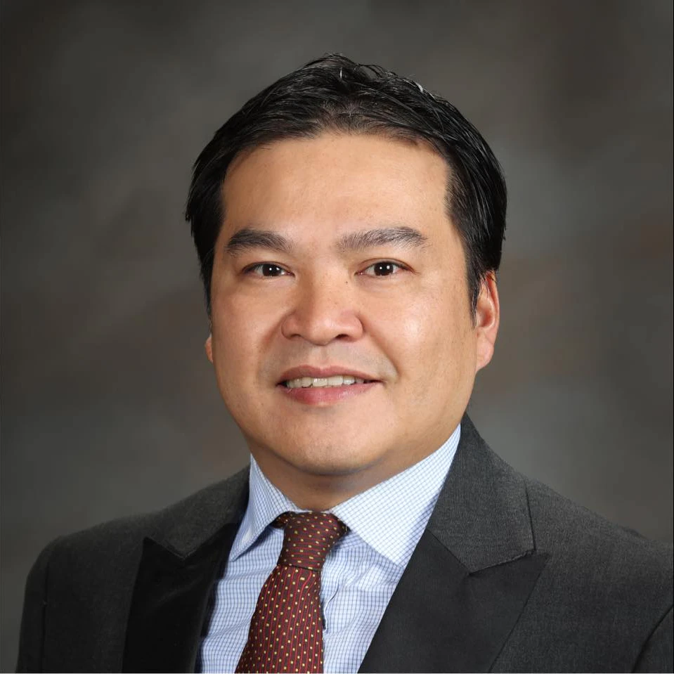Fred L. Chang Fred L. Chang