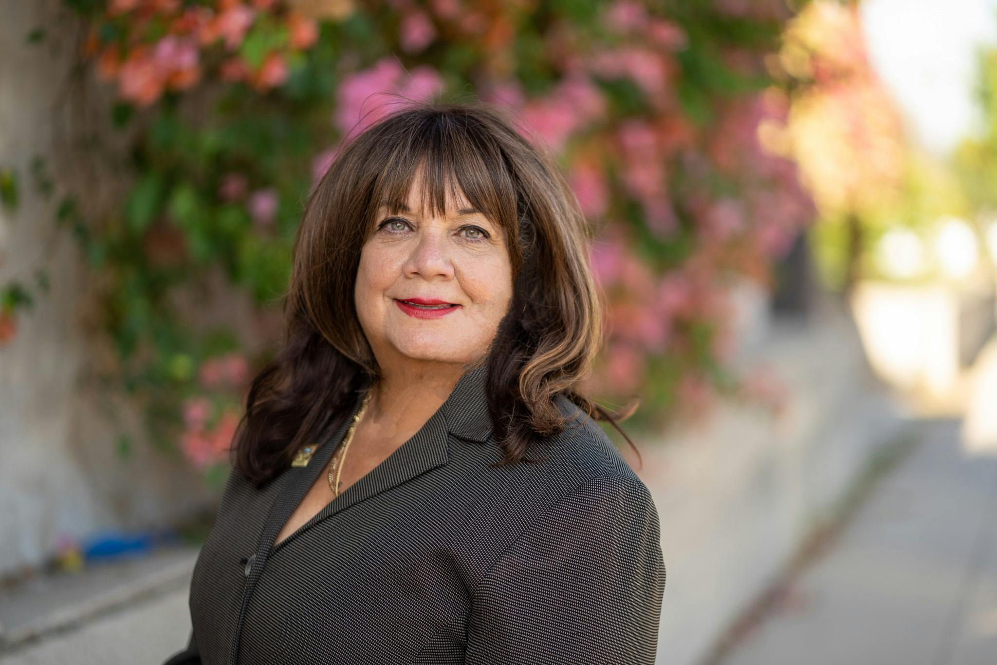 Adele Andrade- Stadler