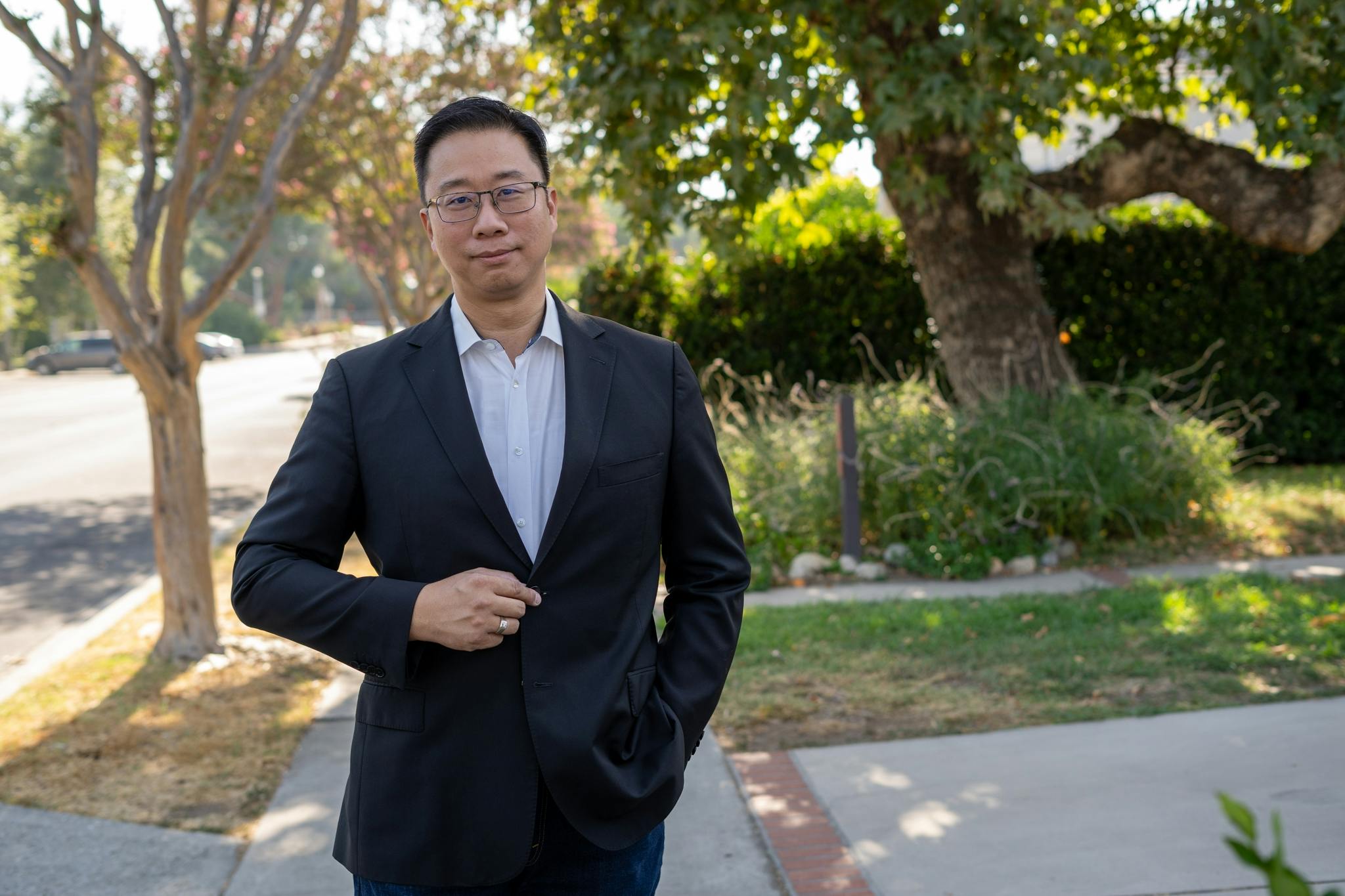John Wu