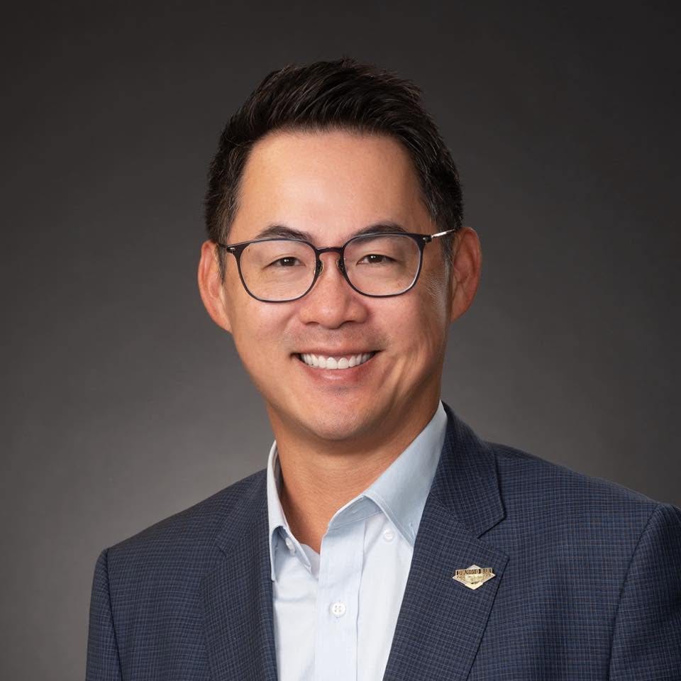 Andrew Chou